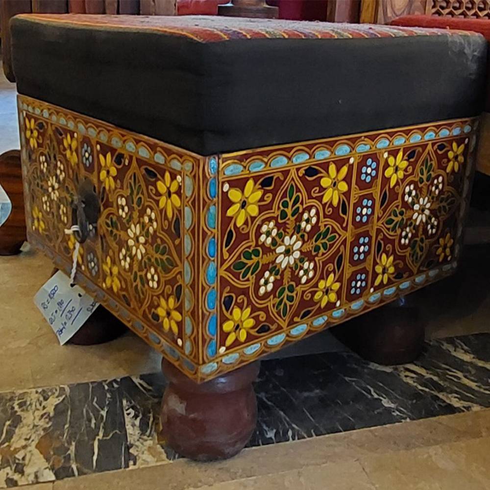 image001 Handcrafted Wooden Furniture by Pak Turk Furnitures