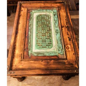 Handcrafted Wooden Furniture by Pak Turk Furnitures