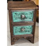 Handcrafted Wooden Furniture by Pak Turk Furnitures