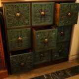 Handcrafted Wooden Furniture by Pak Turk Furnitures