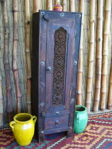 Handcrafted Wooden Furniture by Pak Turk Furnitures