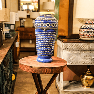 Handcrafted Wooden Furniture by Pak Turk Furnitures