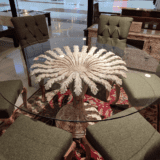 Handcrafted Wooden Furniture by Pak Turk Furnitures