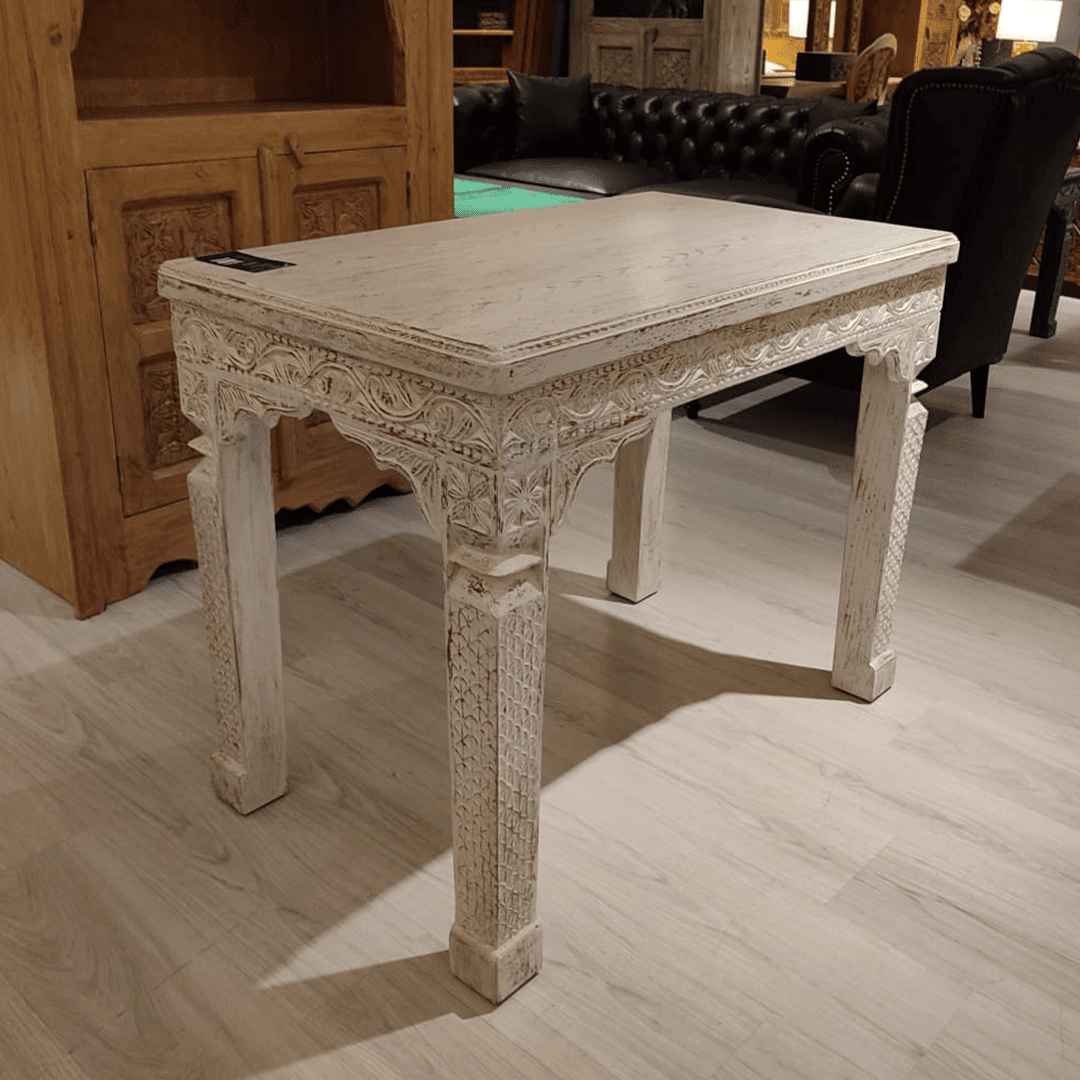 Handcrafted Wooden Furniture by Pak Turk Furnitures