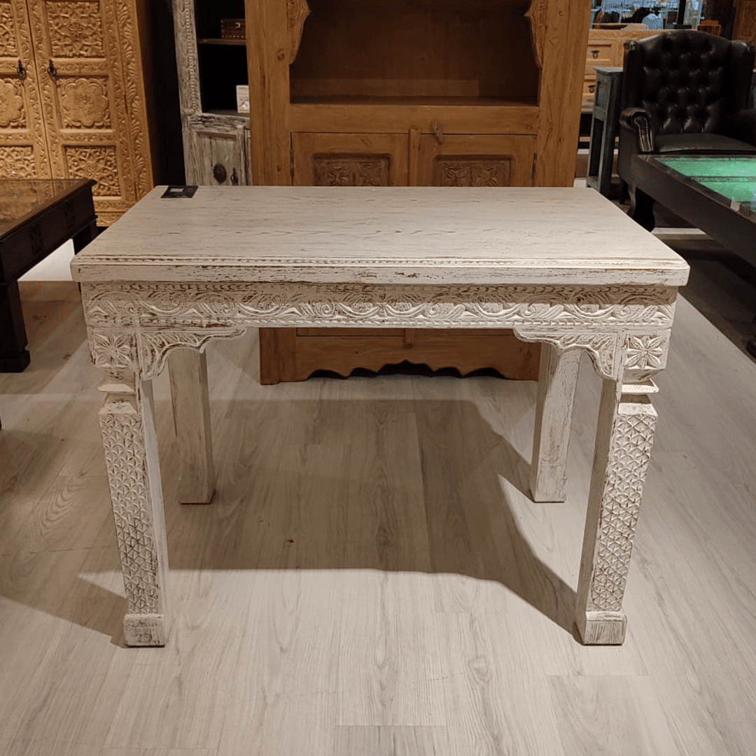 Handcrafted Wooden Furniture by Pak Turk Furnitures