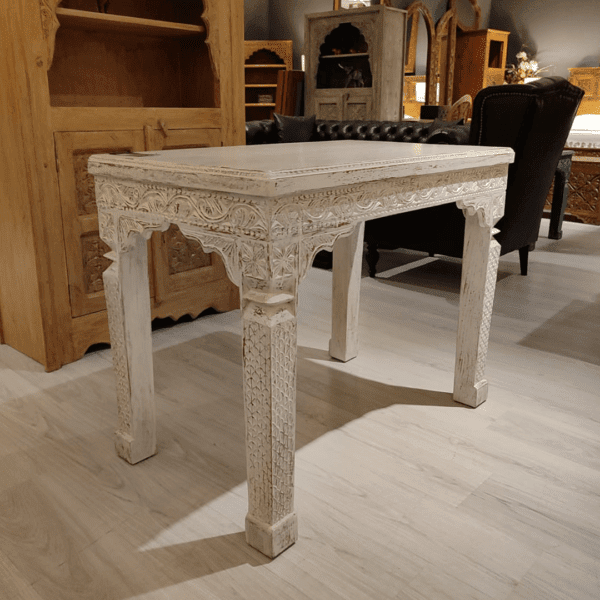 Handcrafted Wooden Furniture by Pak Turk Furnitures