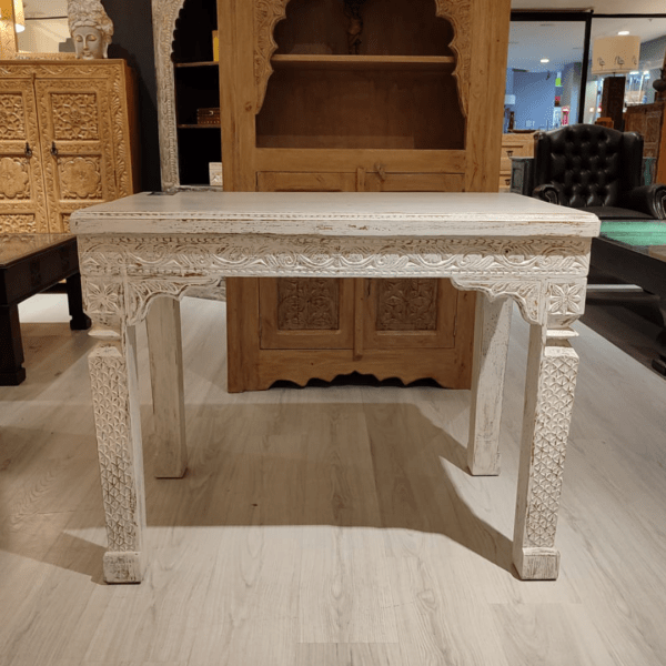 Handcrafted Wooden Furniture by Pak Turk Furnitures