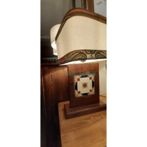 Tile Lamp(LM10113)