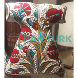 Handcrafted Wooden Furniture by Pak Turk Furnitures