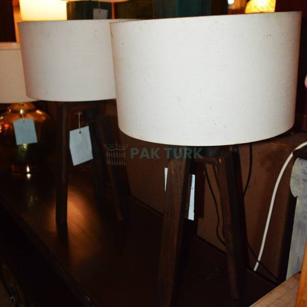 Tripode Lamp small(LM10031)