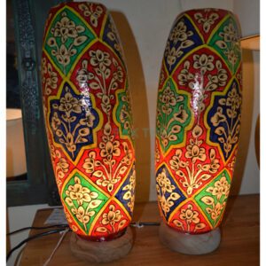 Camel Skin Lamp(LM10092)