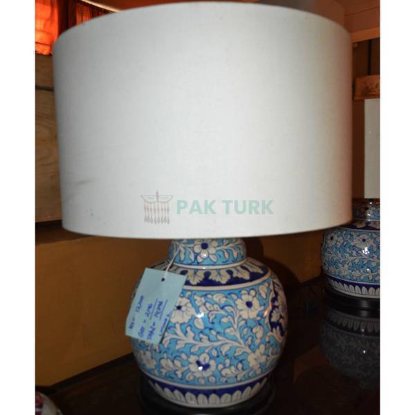 Multani Ceramic Lamp(LM10062)