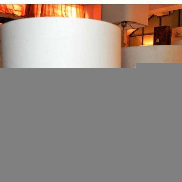 Multani Ceramic Lamp(LM10062)