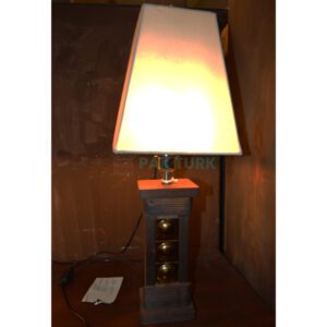 Iron Lamp(LM10075)