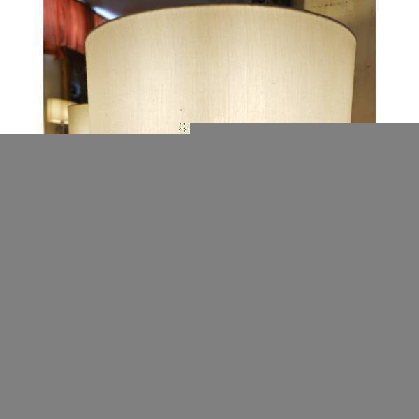 Small Brass lamp(LM10016)