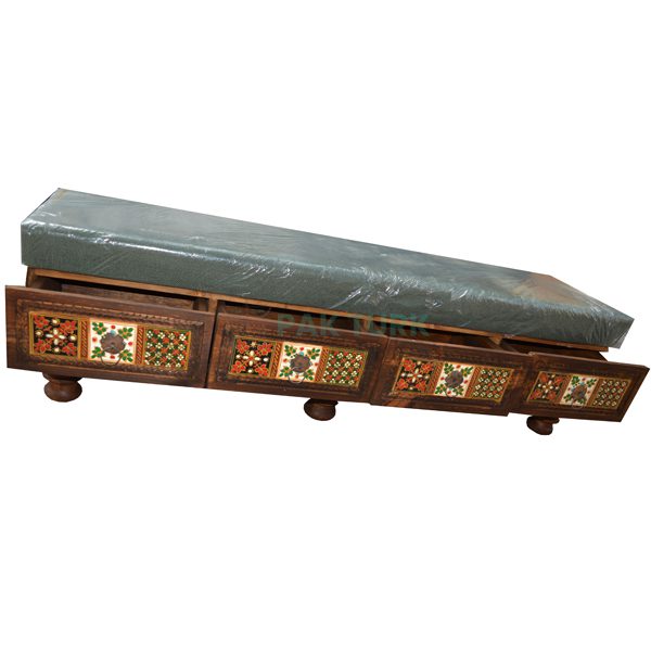 4 Drawers Stool(SL10023)