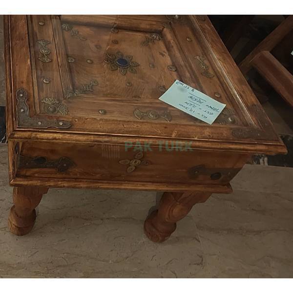 Brass side Table(ST1007)