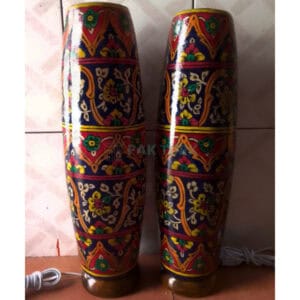 Camel Skin Lamp (LM10111)