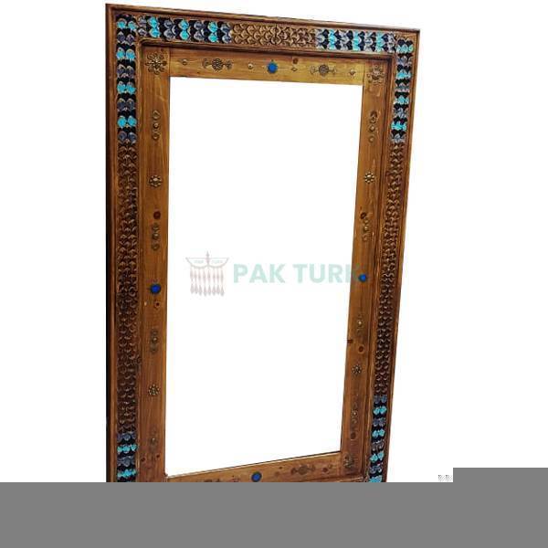 Brass Mirror(MF10026)