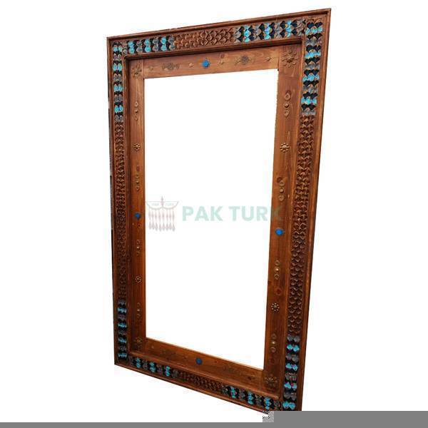 Brass Mirror(MF10026)