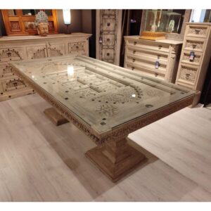 Handcrafted Wooden Furniture by Pak Turk Furnitures