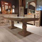 Handcrafted Wooden Furniture by Pak Turk Furnitures