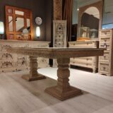 Handcrafted Wooden Furniture by Pak Turk Furnitures