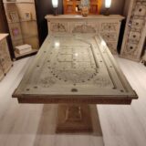 Handcrafted Wooden Furniture by Pak Turk Furnitures