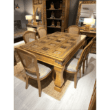 Handcrafted Wooden Furniture by Pak Turk Furnitures