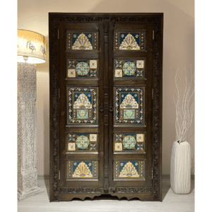 Handcrafted Wooden Furniture by Pak Turk Furnitures