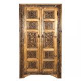 Handcrafted Wooden Furniture by Pak Turk Furnitures