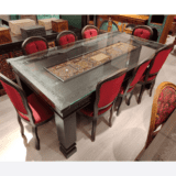 Handcrafted Wooden Furniture by Pak Turk Furnitures