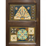 Handcrafted Wooden Furniture by Pak Turk Furnitures