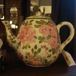 Handcrafted Wooden Furniture by Pak Turk Furnitures