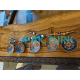 Handcrafted Wooden Furniture by Pak Turk Furnitures