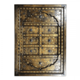 Handcrafted Wooden Furniture by Pak Turk Furnitures