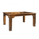 Handcrafted Wooden Furniture by Pak Turk Furnitures