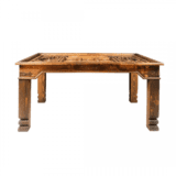 Handcrafted Wooden Furniture by Pak Turk Furnitures