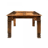 Handcrafted Wooden Furniture by Pak Turk Furnitures