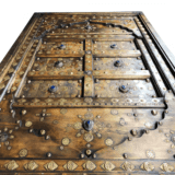 Handcrafted Wooden Furniture by Pak Turk Furnitures