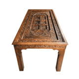 Handcrafted Wooden Furniture by Pak Turk Furnitures