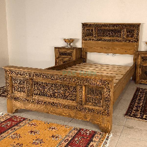 Carving Bed(BD1003)