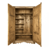 Handcrafted Wooden Furniture by Pak Turk Furnitures