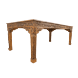 Handcrafted Wooden Furniture by Pak Turk Furnitures