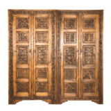 Handcrafted Wooden Furniture by Pak Turk Furnitures