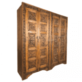 Handcrafted Wooden Furniture by Pak Turk Furnitures