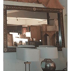 Handcrafted Wooden Furniture by Pak Turk Furnitures