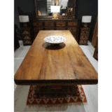 Handcrafted Wooden Furniture by Pak Turk Furnitures