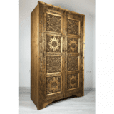 Handcrafted Wooden Furniture by Pak Turk Furnitures