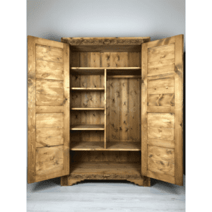 Handcrafted Wooden Furniture by Pak Turk Furnitures